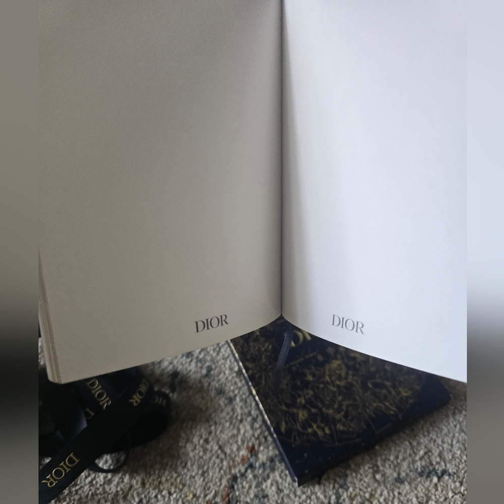 NEW Dior Constellation Notebook Gift Bundle! - Picture 4 of 10